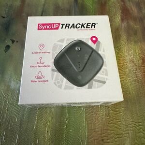 SyncUp Tracker by Tmobile